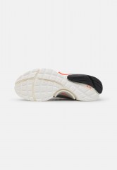 Nike Sportswear AIR PRESTO GEL UNISEX Sneaker low grey fog/team orange/sail/particle grey AIR PRESTO GEL UNISEX Низкие кроссовки женские серый туман/командный оранжевый/парус/серая частица