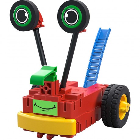 fischertechnik ROBOTICS Early Coding РОБОТОТЕХНИКА Раннее кодирование