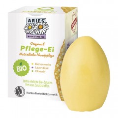 Aries Stapeler Pflege-Ei  Укладчик Фостер Яйцо