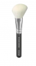Кисть для щек Zoeva Pinsel Face Brush 127 Sheer Cheek