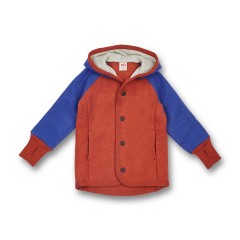 Manitober Walkjacke fur Kinder Прогулочная куртка для детей