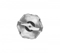 KitchenAid KitchenAid Akku-Stabmixer KitchenAid Stabmixer, kabellos mit Akku 5KHBBV53 Creme Беспроводной ручной блендер KitchenAid Ручной блендер KitchenAid, беспроводной, с аккумулятором 5KHBBV53