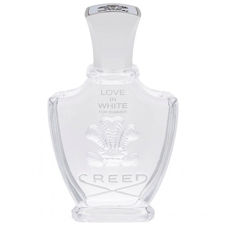 Creed Love In White For Summer Eau de Parfum (EdP) Парфюмерная вода Millesime for Women, 75 мл