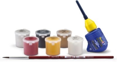 Revell Revell Modellbausatz Комплект моделей Revell