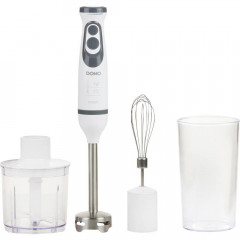 Domo Stabmixer Mixer Set  Набор миксеров для погружного блендера Domo.
