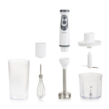 Domo Stabmixer Mixer Set  Набор миксеров для погружного блендера Domo.