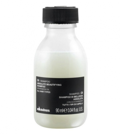 Davines (Давинес) OI Shampoo Шампунь для волос, 90 мл