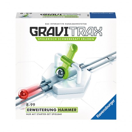 Ravensburger GraviTrax Erweiterung Hammer Удлинитель GraviTrax