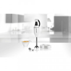 Esge Esge Stabmixer ESGE-Zauberstab E120 Rot Погружной блендер Esge Волшебная палочка ESGE E120