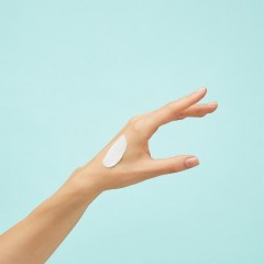 Nivea Q10 Power Anti-Falten + Porenverfeinerung Tagespflege Q10 Power Дневной уход против морщин + очищение пор