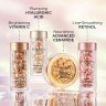 Elizabeth Arden Ceramide Capsules Radiance Renewal Serum Vitamin C, Элизабет Арден Капсулы с сывороткой с витамином С и церамидами для сияния кожи, 60 шт.