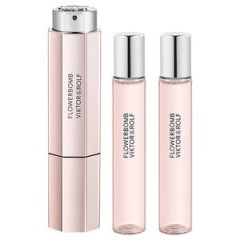 Viktor&amp;Rolf (Виктор Рольф) Travelsprays Eau de Parfum (EdP) Парфюмерная вода Flowerbomb, 54 мл