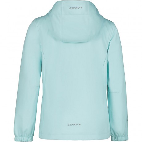 ICEPEAK Softshelljacke KLEVE fur Madchen Куртка софтшелл KLEVE для девочек