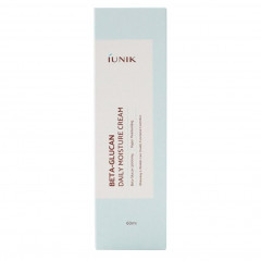 iUnik Beta Glucan Daily Moisture Cream  Ежедневный увлажняющий крем с бета-глюканом
