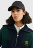 Tommy Hilfiger MONOGRAM  Cap black МОНОГРАММА Кепка черный