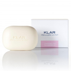 Klar Seifen Seife Lindenblute &amp; Rhababer  Мыло с липовым цветом и ревенем