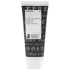 Korres (Коррес) natural products  Korpermilch Reinigung &amp; Pflege, 200 мл
