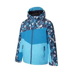 Dare 2b DARE2B Humour II Jacket Madchen Skijacke Snowboardjacke Winterjacke blau NEU Winterjacken Куртка DARE2B Humor II для девочек