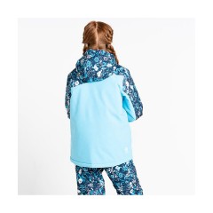 Dare 2b DARE2B Humour II Jacket Madchen Skijacke Snowboardjacke Winterjacke blau NEU Winterjacken Куртка DARE2B Humor II для девочек