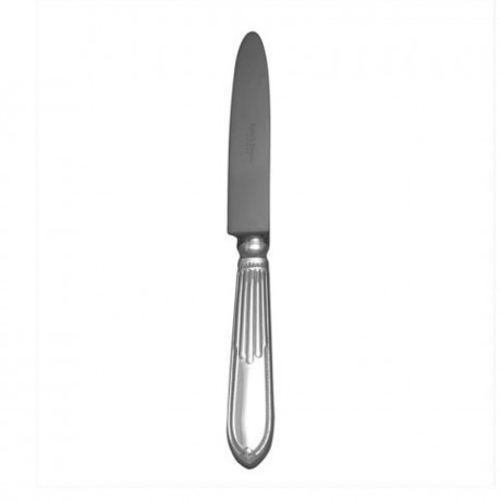 Robbe & Berking Robbe & Berking Belvedere 925 Sterling Silber Menumesser Столовый нож Robbe &amp; Berking Belvedere из стерлингового серебра 925 пробы