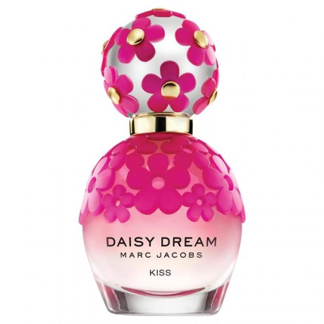 Marc Jacobs (Марк Якобс) Daisy Dream Eau de Toilette Туалетная вода Spray Спрей Kiss, 50 мл