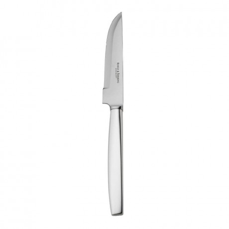 Robbe & Berking Robbe & Berking 12 - 150 g versilbert Steakmesser Robbe & Berking 12 - 150 г посеребренный нож для стейка