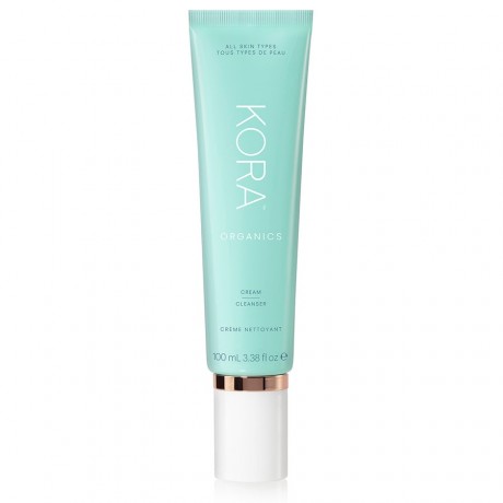 KORA Organics Cream Cleanser  Крем очищающий
