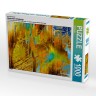 CALVENDO Puzzle CALVENDO Puzzle Abstraktes Holzdesign Пазл CALVENDO Puzzle Абстрактный деревянный дизайн