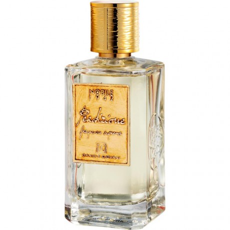 Nobile (Нобиле) 1942 Perdizione Eau de Parfum Парфюмерная вода Spray Спрей, 75 мл