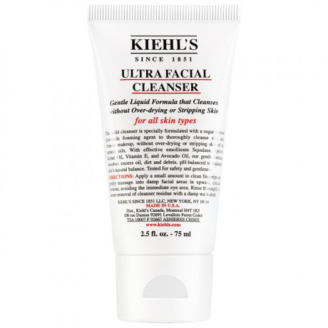 Kiehl’s Cleanser моющее средство