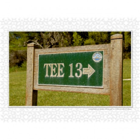 CALVENDO Puzzle CALVENDO Puzzle Emotionale Momente: Golfsport. \/ CH-Version Пазл CALVENDO Пазл Эмоциональные моменты: гольф. \/ версия CH