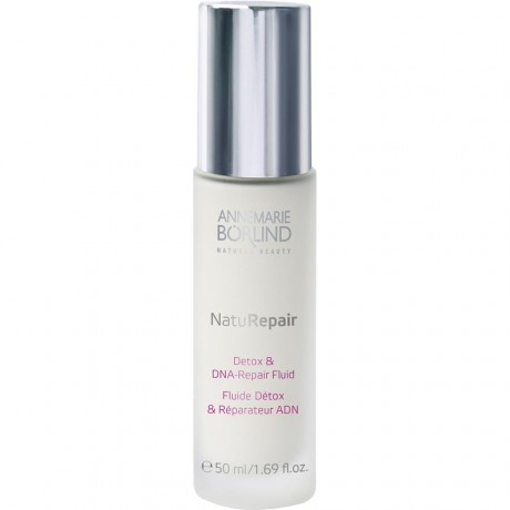 ANNEMARIE BORLIND (Анна-Мария Борлинд) Beauty Specials NatuRepair Detox & DNA-Repair Fluid, 50 мл