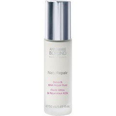 ANNEMARIE BORLIND (Анна-Мария Борлинд) Beauty Specials NatuRepair Detox &amp; DNA-Repair Fluid, 50 мл