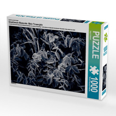 CALVENDO Puzzle CALVENDO Puzzle Emotionale Momente: Mein Trauerjahr Пазл CALVENDO Puzzle Эмоциональные моменты: Год моей скорби