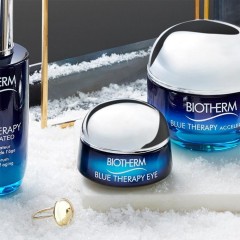 Biotherm Eye Creme  крем для глаз