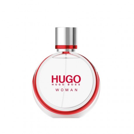 Hugo Boss (Хуго Босс)  Eau de Parfum (EdP) Парфюмерная вода Hugo Woman, 30 мл
