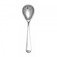 Robbe &amp; Berking Robbe &amp; Berking Dante 150 g versilbert Salatloffel Robbe &amp;amp; Berking Dante Салатная ложка 150 г посеребренная