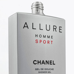 CHANEL Гель для душа