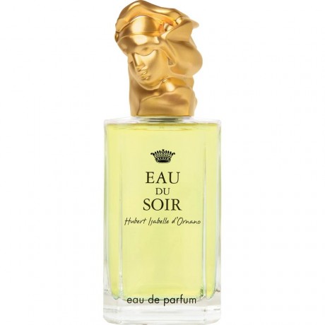 Sisley (Сислей) Eau du Soir Eau de Parfum Парфюмерная вода Spray Спрей, Geschenkset Подарочный набор: Eau de Parfum Парфюмерная вода Spray Спрей 100 мл + Body Lotion Лосьон для тела 150 мл / 1 шт.