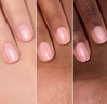 Manucurist Active Blur 15ml +  Active Plump 15ml, Набор Уход Active, 2шт (Франция): покрытие Blur и Plump, безопасная растительная формула 9 Free