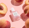 Manucurist Active Blur 15ml +  Active Plump 15ml, Набор Уход Active, 2шт (Франция): покрытие Blur и Plump, безопасная растительная формула 9 Free