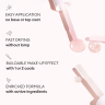 Manucurist Active Blur 15ml +  Active Plump 15ml, Набор Уход Active, 2шт (Франция): покрытие Blur и Plump, безопасная растительная формула 9 Free