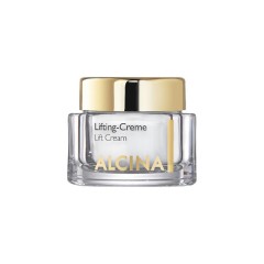 Alcina (Альсина) Effekt &amp; Pflege Lifting-Creme, 250 мл