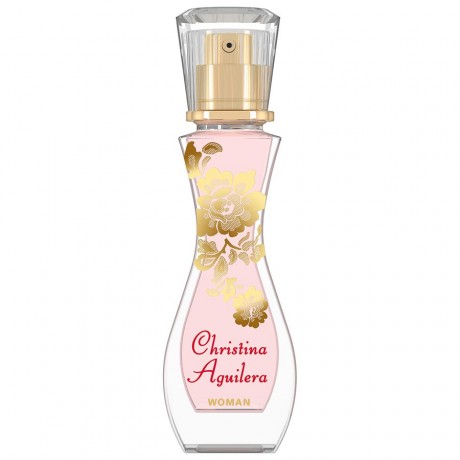 Christina Aguilera (Кристина Агилера) Eau de Parfum (EdP) Парфюмерная вода Woman, 15 мл