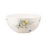 Rosenthal Rosenthal Brillance Fleurs des Alpes Schussel 1,30 L / 18 cm Чаша Rosenthal Brillance Fleurs des Alpes 1,30 л / 18 см