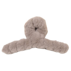 SOHO Coco Haarklammer Ash Кокосовая заколка для волос