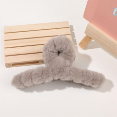 SOHO Coco Haarklammer Ash Кокосовая заколка для волос