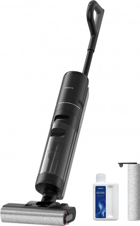 dreame dreame Nass-Trocken-Akkusauger Dreame H12 Pro;, 200 W, mit Selbstreinigungsfunktion Аккумуляторный пылесос Dreame для влажной и сухой уборки Dreame H12 Pro;, 200 Вт, с функцией самоочистки