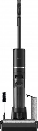 dreame dreame Nass-Trocken-Akkusauger Dreame H12 Pro;, 200 W, mit Selbstreinigungsfunktion Аккумуляторный пылесос Dreame для влажной и сухой уборки Dreame H12 Pro;, 200 Вт, с функцией самоочистки