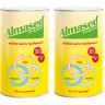 Almased (Алмасед) Vital-Pflanzen-Eiweisskost 2X500 г